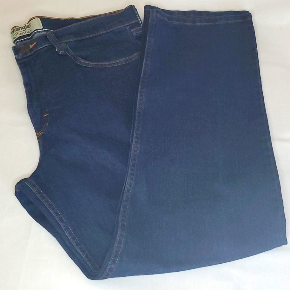 Wrangler Men's Jeans